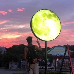 Meet your Posher, Andy